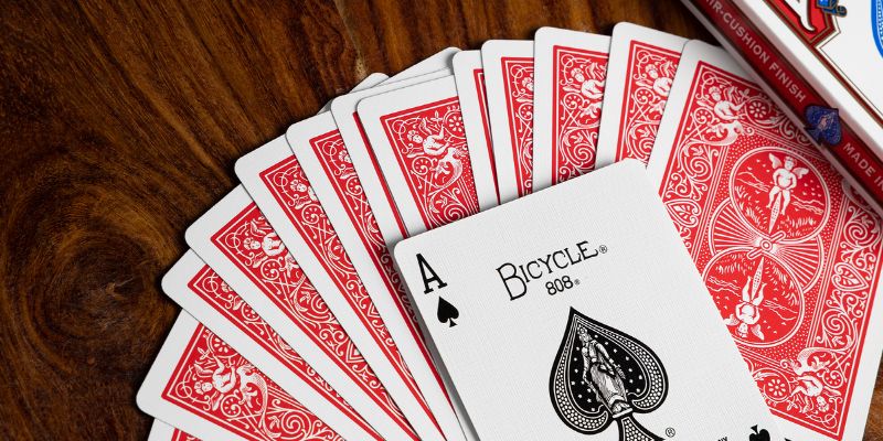 Why Choose Card Games at RBETPH?