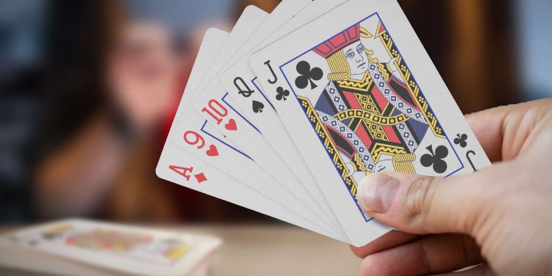 Popular Card Games at RBETPH