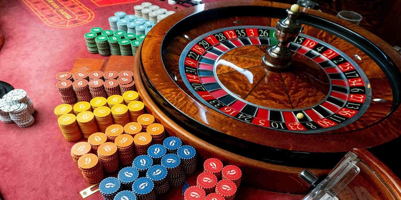 Poker is one of the most popular casino games