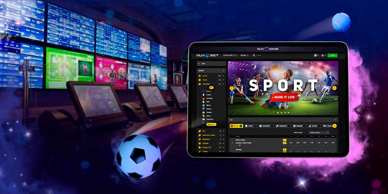 Advantages of Sports Betting at RBETPHT