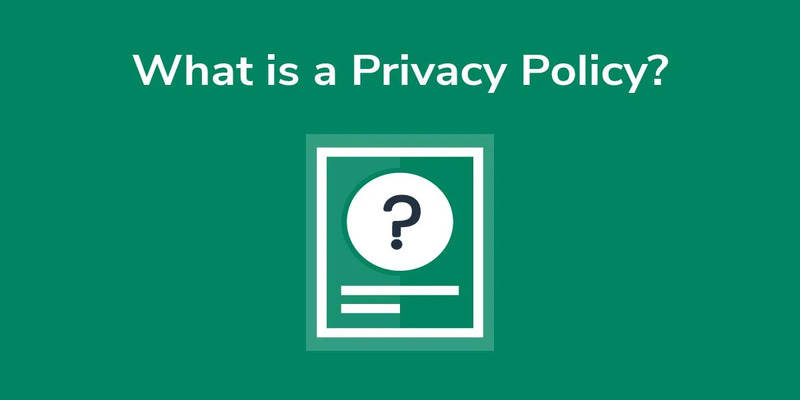 Introduction to the Privacy Policy At Rbetph
